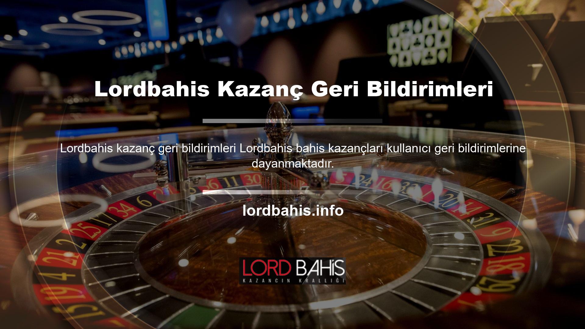 Lordbahis giriş adresi neden değişiyor? Bir web sitesine erişemiyorsanız, bunun nedeni Lordbahis gibi farklı bir alan adına taşınması olabilir