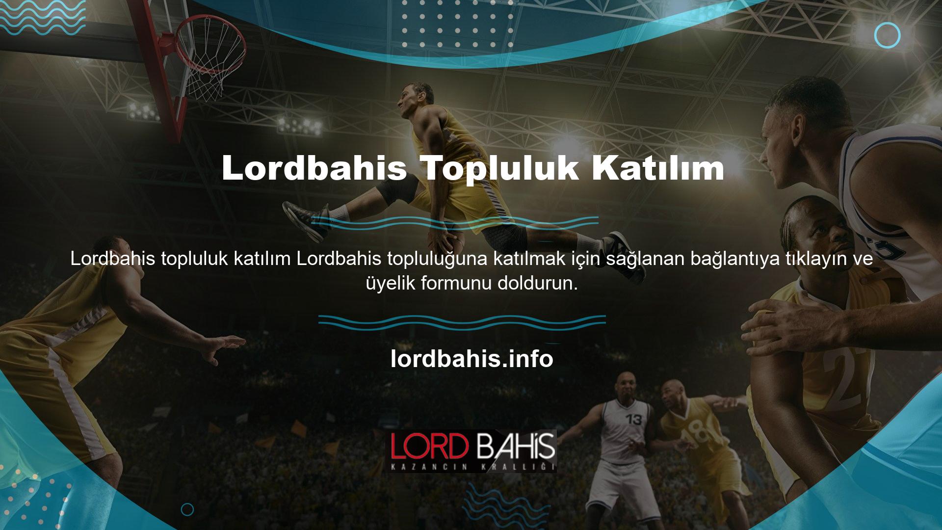 Kulübe katılmak için form tek bir sayfadır