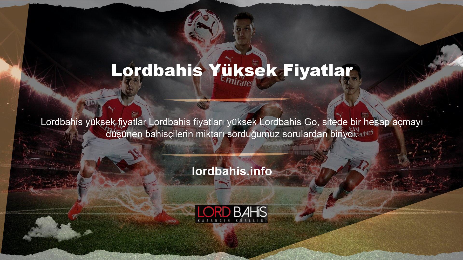 Ülkemizde spor ve canlı bahis bahisleri anlamına geliyor